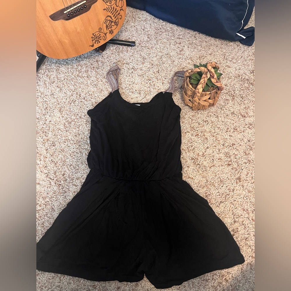 Cute Women’s Romper